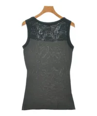 JOHN SMEDLEY ベスト/ノースリーブ レディース 【古着】【中古】【送料無料】