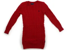 【ポロラルフローレン/POLORALPHLAUREN】チュニック 140サイズ 女の子【子供服・ベビー服】（2033765）