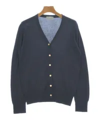 JOHN SMEDLEY カーディガン レディース 【古着】【中古】【送料無料】