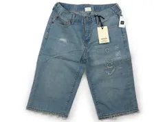 【ギャップ/GAP】ハーフパンツ 150サイズ 男の子【子供服・ベビー服】（2033560）