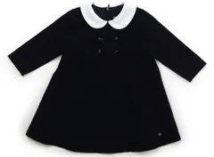 【タルティーヌエショコラ/TartineetChocolat】ワンピース 80サイズ 女の子【子供服・ベビー服】（2033360）