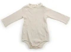 【アプレレクール/apreslescours】ロンパース 80サイズ 女の子【子供服・ベビー服】（2033962）