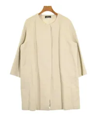 L'EQUIPE YOSHIE INABA コート（その他） レディース 【古着】【中古】【送料無料】