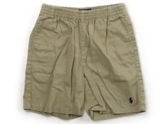 【ポロラルフローレン/POLORALPHLAUREN】ショートパンツ 120サイズ 男の子【子供服・ベビー服】（2033365）