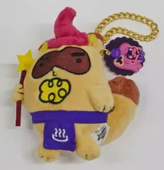 【中古】雑貨 えびポン(ハロウィンver.) マスコットチャーム 「アイカツ! AIKATSU!STYLE for Lady」