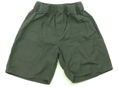 【プチバトー/PETITBATEAU】ショートパンツ 150サイズ 男の子【子供服・ベビー服】（2034177）