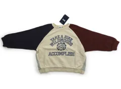 【ブリーズ/BREEZE】トレーナー・プルオーバー 120サイズ 男の子【子供服・ベビー服】（2033987）