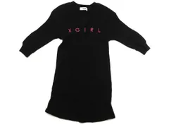 【Ｘガール/X-Girl】チュニック 110サイズ 女の子【子供服・ベビー服】（2034188）
