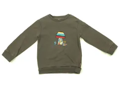 【ポールスミス/PaulSmith】トレーナー・プルオーバー 110サイズ 男の子【子供服・ベビー服】（2034090）