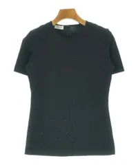 AKRIS punto アクリス　プント Tシャツ・カットソー XS 黒 【古着】【中古】【送料無料】 2026年最新】AKRIS punto レディース Tシャツ・カットソーの人気