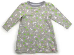 【オジコ/OJICO】ワンピース 110サイズ 女の子【子供服・ベビー服】(2033995)