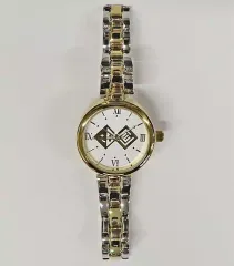 【中古】雑貨 王馬小吉モデル メタルウォッチ 「ニューダンガンロンパV3 みんなのコロシアイ新学期」