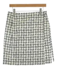 AGNONA ひざ丈スカート レディース 【古着】【中古】【送料無料】のサムネイル