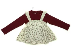 【アプレレクール/apreslescours】チュニック 120サイズ 女の子【子供服・ベビー服】(2034098)