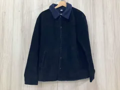 SEQUAL シークアル その他レザージャケット Lサイズ ブラック/ネイビー