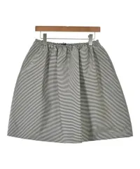JIL SANDER NAVY ひざ丈スカート レディース 【古着】【中古】【送料無料】のサムネイル