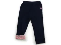 【ホットビスケッツ/HotBiscuits】スウェットパンツ 100サイズ 女の子【子供服・ベビー服】（2034206）