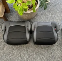 LEMANリーマンジュニア ジュニアシート 2個セット