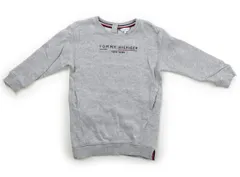 【トミーヒルフィガー/TommyHilfiger】トレーナー・プルオーバー 90サイズ 女の子【子供服・ベビー服】（2034212）