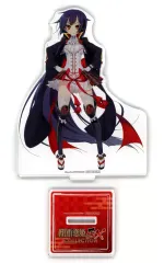 【中古】アクリルスタンド・アクリルパネル 織田久遠信長 アクリルフィギュア 「Switchソフト 戦国†恋姫EX -COLLECTION-」 ゲーマーズ購入特典