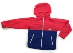 【ノースフェイス/TheNorthFace】ブルゾン・Gジャン 140サイズ 女の子【子供服・ベビー服】（2034023）