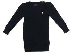 【ポロラルフローレン/POLORALPHLAUREN】チュニック 100サイズ 女の子【子供服・ベビー服】（2034222）