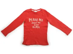 【ダディーオーダディー/DaddyOhDaddy】Tシャツ・カットソー 120サイズ 男の子【子供服・ベビー服】（2034026）