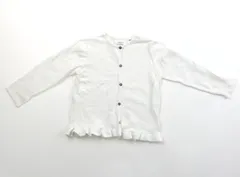【ザラ/ZARA】カーディガン 95サイズ 女の子【子供服・ベビー服】（2034127）