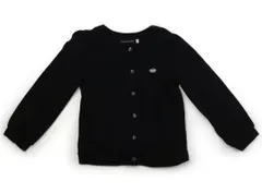 【べべ/BeBe】カーディガン 110サイズ 女の子【子供服・ベビー服】(2034130)