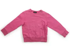 【ディーゼル/DIESEL】トレーナー・プルオーバー 120サイズ 女の子【子供服・ベビー服】（2034229）