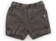 【ミキハウス/mikiHOUSE】ショートパンツ 100サイズ 女の子【子供服・ベビー服】（2034232）