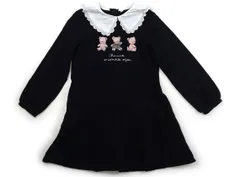 【エニィファム/anyFAM】ワンピース 140サイズ 女の子【子供服・ベビー服】（2034233）