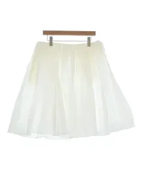 JIL SANDER NAVY ひざ丈スカート レディース 【古着】【中古】【送料無料】のサムネイル