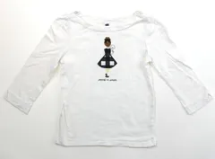 【ジャニー＆ジャック/Janie&Jack】Tシャツ・カットソー 150サイズ 女の子【子供服・ベビー服】（2034140）