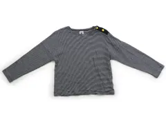 【プチバトー/PETITBATEAU】Tシャツ・カットソー 110サイズ 男の子【子供服・ベビー服】（2034237）