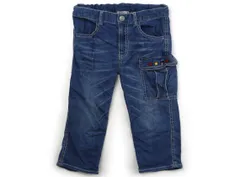 【ダブルＢ/DoubleB】ジーンズ 140サイズ 男の子【子供服・ベビー服】（2034141）