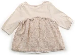 【プティマイン/petitmain】チュニック 110サイズ 女の子【子供服・ベビー服】（2034239）