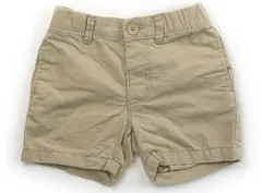 【ザラ/ZARA】ショートパンツ 80サイズ 男の子【子供服・ベビー服】（2034143）