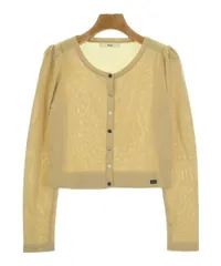 Rene カーディガン レディース 【古着】【中古】【送料無料】