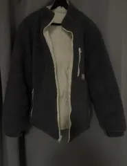 THE NORTH FACE ザノースフェイス リバーシブル コットンジャケット