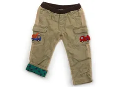 【ミキハウス/mikiHOUSE】パンツ 90サイズ 男の子【子供服・ベビー服】（2034156）