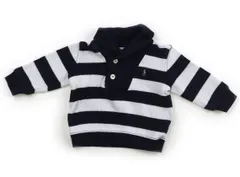 【ラルフローレン/RalphLauren】Tシャツ・カットソー 70サイズ 男の子【子供服・ベビー服】（2034055）