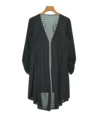 HIROKO KOSHINO カーディガン レディース 【古着】【中古】【送料無料】のサムネイル