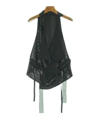 HIROKO KOSHINO ベスト レディース 【古着】【中古】【送料無料】