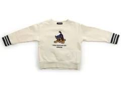 【クレードスコープ/kladskap】トレーナー・プルオーバー 100サイズ 男の子【子供服・ベビー服】（2034255）