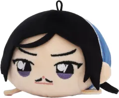 【中古】ぬいぐるみマスコット・ぬいぐるみバッジ 諸伏高明 ゆめころね(ぬいぐるみマスコット) 「名探偵コナン」