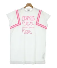 BURBERRY Tシャツ・カットソー レディース 【古着】【中古】【送料無料】