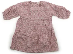 【ラーゴム/Lagom】ワンピース 90サイズ 女の子【子供服・ベビー服】(2034262)