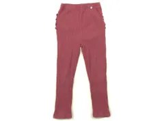 【プティマイン/petitmain】レギンス 110サイズ 女の子【子供服・ベビー服】(2034168)