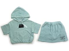 ニットプランナー（KP）/KnitPlanner(KP)】ワンピース 120サイズ